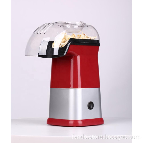 1200W Easy-Use Home Automatic Portable Mini Hot Air Popcorn Machine